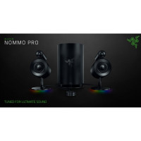 Razer Nommo Pro - 2.1 Gaming Speakers